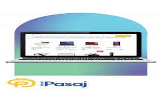 Türkiye’nin önde gelen elektronik markaları Turkcell Pasaj’da 