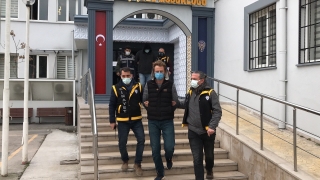 Bursa’da sahte içkiden ölümlerle ilgili gözaltına alınan zanlılar adliyede