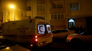 Küçükçekmece’de 14 yaşındaki kız çocuğu bilinmeyen nedenle evinde hayatını kaybetti 