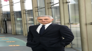Garanti BBVA Genel Müdürü Baştuğ ile ”Bankacılık Söyleşileri”:
