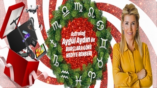MediaMark’tan burçlara göre hediye rehberi