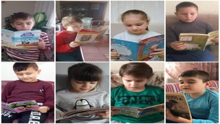 İpsala’da hedef 5 milyon sayfa kitap okumak