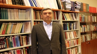 Prof. Dr. Haluk Selvi: ”Karabağ zaferi, Türkiye ve Azerbaycan’ın birleşme koridoru oldu”
