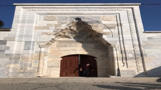 Bursa, Konya ve Tunceli’de restorasyonları tamamlanan 3 müze açılıyor