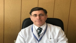 Uzmanından ”koronavirüs mutasyonu” değerlendirmesi