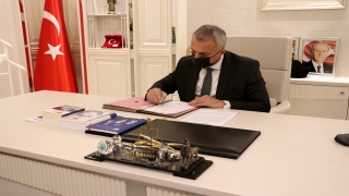 KOVİD19 HASTALARI YAŞADIKLARINI ANLATIYOR ” ’Herhalde bu bitmeyecek, ben de öleceğim’ dedim”