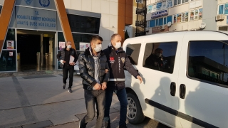 Kocaeli ve Yalova’da telefonda dolandırıcılık yapan şüpheli yakalandı