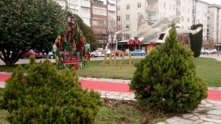 Trakya’da sokağa çıkma kısıtlamasına uyuldu