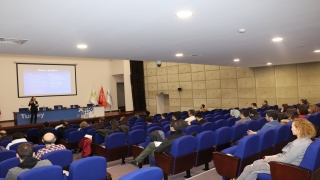 Uludağ İhracatçı Birliklerinin 2020 yılındaki eğitimlerine 2 bin 204 kişi katıldı