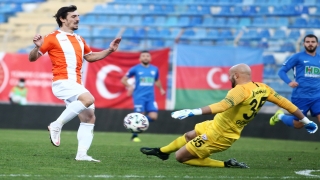 Futbol: TFF 1. Lig