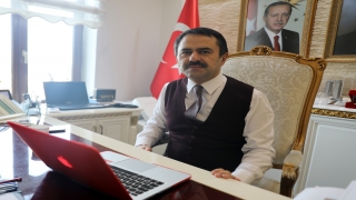Çanakkale Valisi İlhami Aktaş AA’nın ”Yılın Fotoğrafları” oylamasına katıldı 