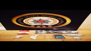 Bursa’da narkotik operasyonuna mahalleliden alkışlı destek
