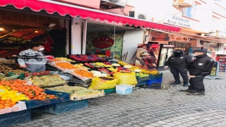 Doğu Marmara ve Batı Karadeniz’de Kovid19 denetimleri sürüyor
