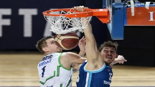 ING Basketbol Süper Ligi