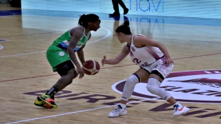 Herbalife Nutrition Kadınlar Basketbol Süper Ligi
