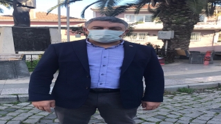 KOVİD19 HASTALARI YAŞADIKLARINI ANLATIYOR ”Ağrılarım gripten daha şiddetliydi”