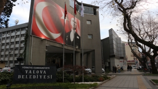 Yalova Belediyesinin 20172018 yıllarındaki arsa satışlarından zarara uğratıldığı iddiası