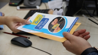 Kocaeli’de 41 Kart uygulamasıyla 42 bin 842 kişinin ihtiyacı karşılandı