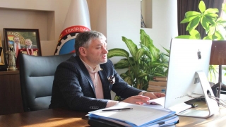 ”TürkiyeBulgaristan Ticaret ve Sanayi Odası Forumu 1. Türk Tarafı Toplantısı” yapıldı
