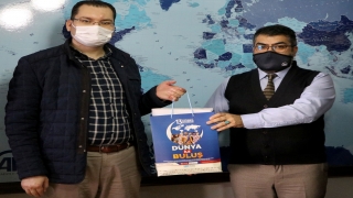 10 Ocak Çalışan Gazeteciler Günü’ne doğru