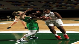 Herbalife Nutrition Kadınlar Basketbol Süper Ligi