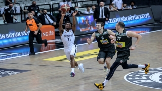 ING Basketbol Süper Ligi