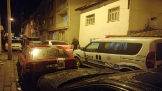 Bursa’da sokağa çıkma kısıtlamasına uymayan 12 kişiye para cezası