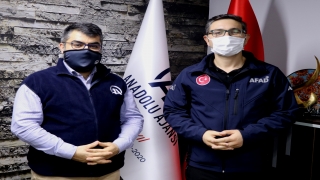 10 Ocak Çalışan Gazeteciler Günü