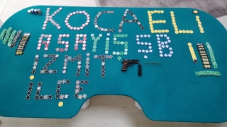 Kocaeli’de kumar oynayan 16 kişiye para cezası