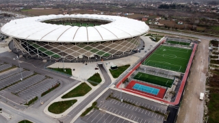 Yeni Sakarya Atatürk Stadyumu, spor lisesine ev sahipliği yapacak