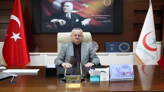 Sakarya’da huzurevi ve bakımevlerinde Kovid19 aşısı yapılıyor