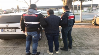 GÜNCELLEME Balıkesir merkezli 10 ilde PKK’ya finansal destek sağladıkları gerekçesiyle 20 şüpheliye gözaltı