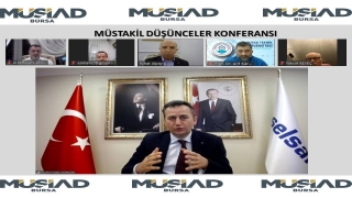 ASELSAN geçen yıl 450 milyon doları aşkın ihracat sözleşmesi imzaladı