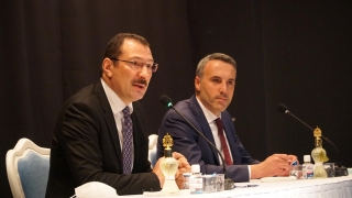 AK Parti’li Yavuz: ”Siyasi, hukuki ve ekonomik reform süreçlerini gerçekleştireceğiz”