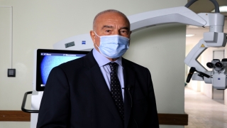 Dünyadaki iş kazalarının yüzde 50’sini el yaralanmaları oluşturuyor 