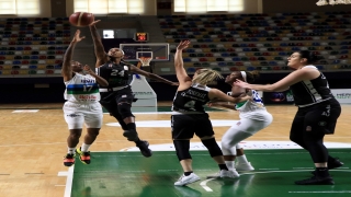 Herbalife Nutrition Kadınlar Basketbol Süper Ligi