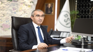 DSİ’nin yatırımlarıyla Kocaeli’de 26 bin dekar arazi suya kavuştu