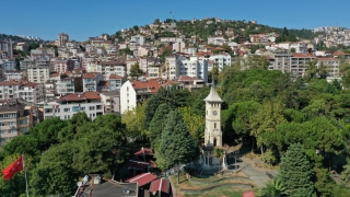Kocaeli’nin Vikipedi’de yer almayan tarihi değerleri için çalışma başlatıldı