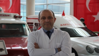 ”İnegöl Sağlık Tarihi, Ambulans Tarihi ve Oyuncak Ambulans Müzesi”, özel müze olarak tescillendi