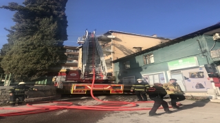 Kocaeli’den kısa kısa