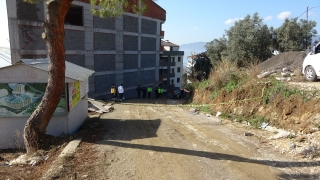 Bursa’da devrilen traktörün altında kalan kişi öldü