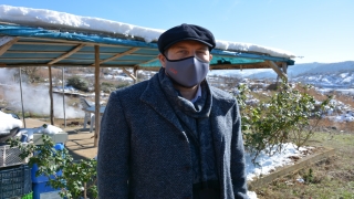 Sındırgı Belediyesinden esnafa destek