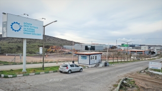 Kovid19’a rağmen geçen yıl ihracatını artıran Balıkesir’in 2023 hedefi 1 milyar dolar