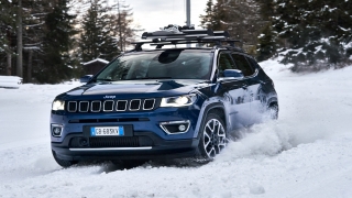 Jeep’ten Compass ve Renegade’e özel kampanya