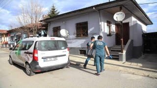 Sakarya’da yaşlı vatandaşlar için evde berber hizmeti 