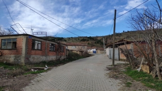 Karacabeyli şehidin adı memleketindeki sokağa verildi