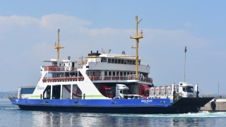 GESTAŞ filosuna 7’nci gemiyi kattı