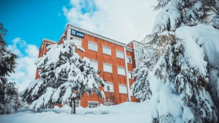 SUBÜ’den hibrit eğitim kararı
