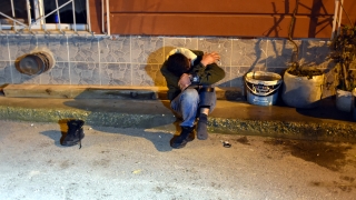 Bursa’da otomobille polisten kaçan 5 şüpheliden 3’ü kovalamaca sonucu yakalandı