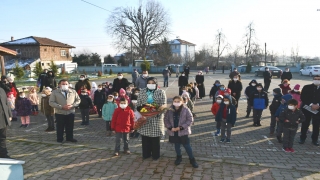 Sakarya’da 14 bin öğrenci yüz yüze eğitimle sıralarına kavuştu